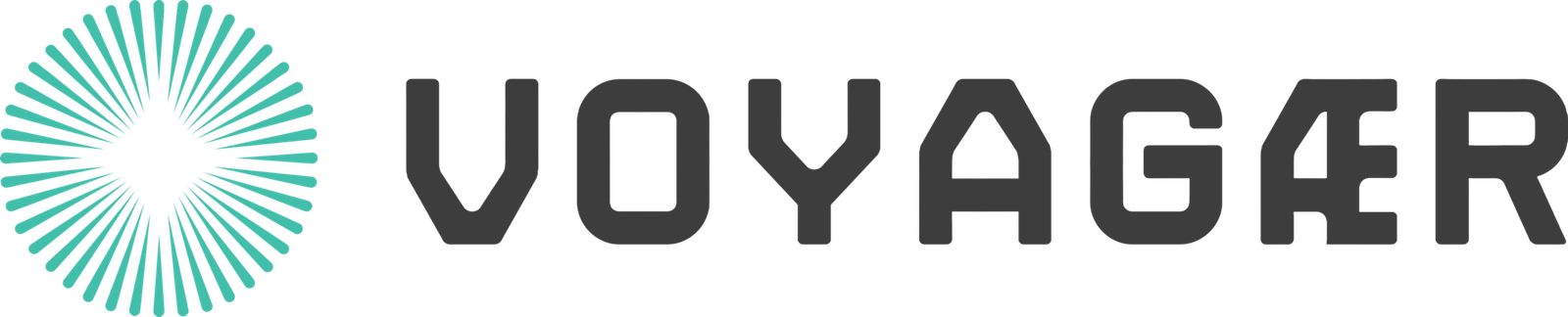 Voyagaer