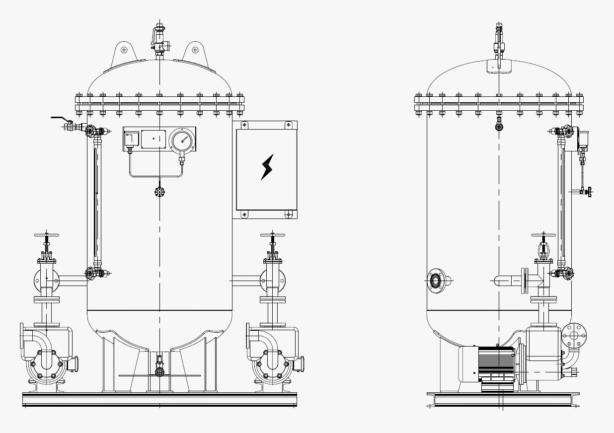 REPLACE_IMAGE — Hydrophore System